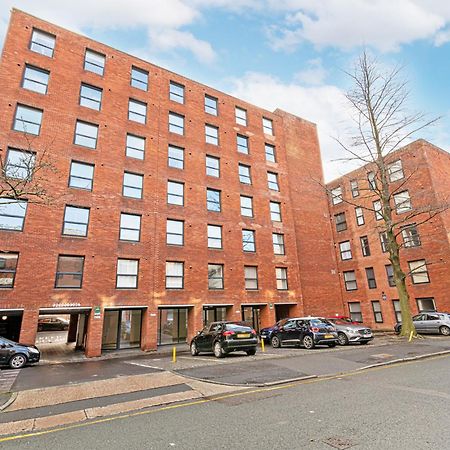 Winckley House Serviced Apartments In Preston Preston  Bagian luar foto