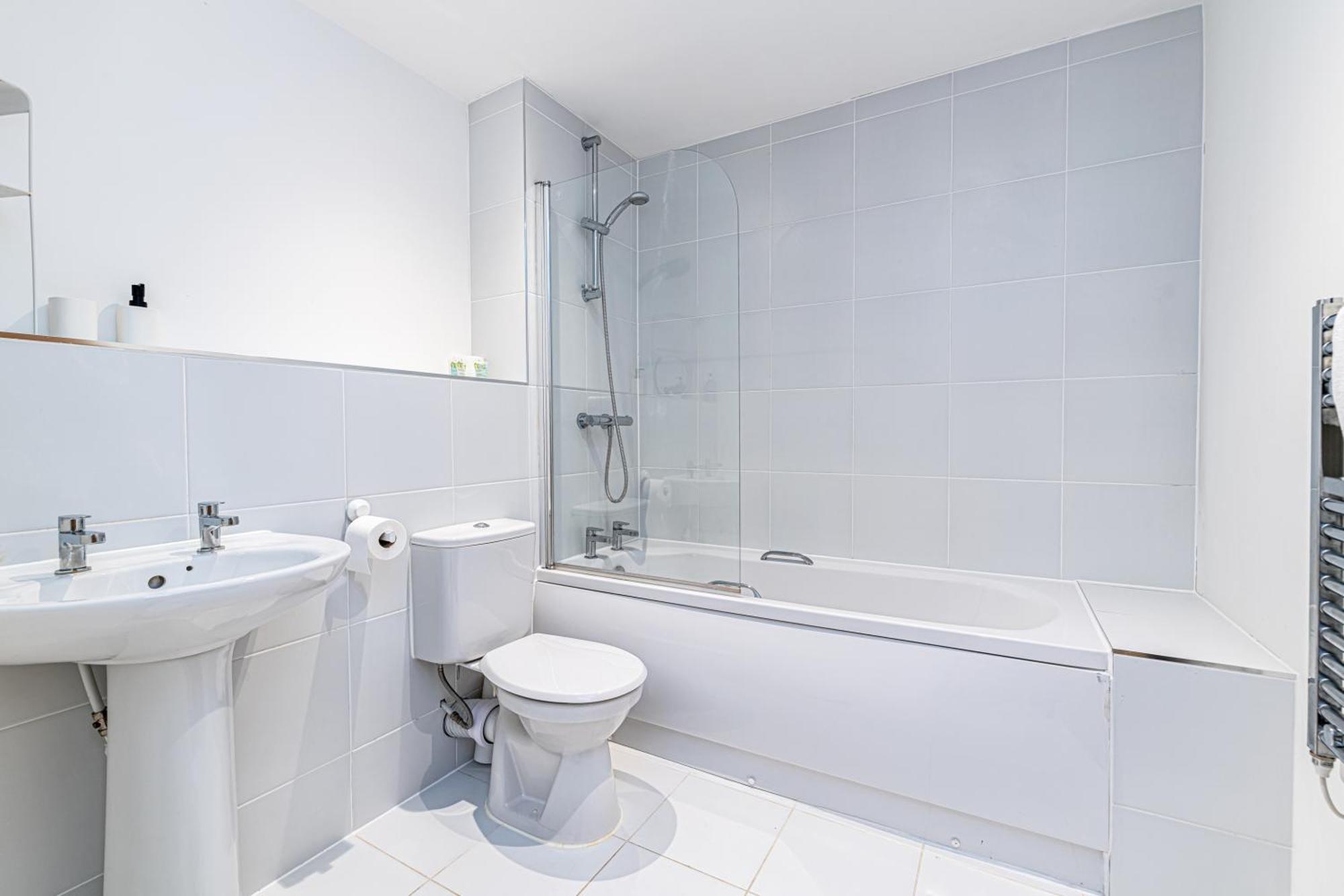 Winckley House Serviced Apartments In Preston Preston  Bagian luar foto